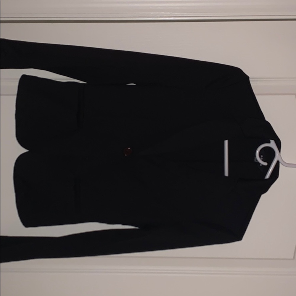 Business jacket